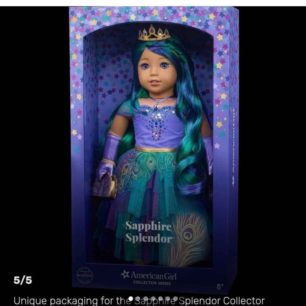 Meet your Posher, Liz